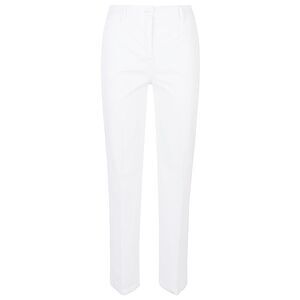 Via Masini 80 Women Cotton Trousers